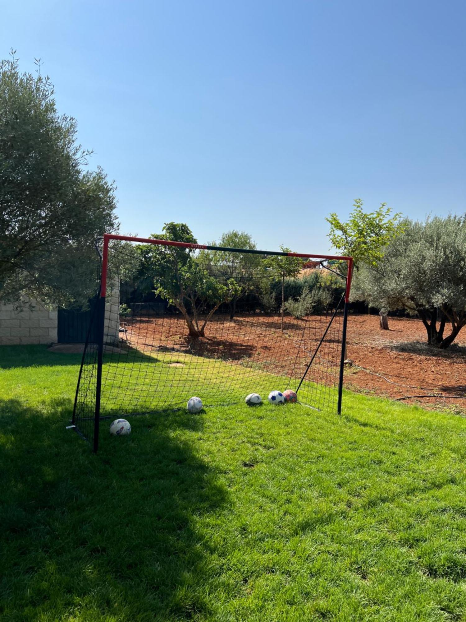 Villa Casa Indalo Hontoba Esterno foto