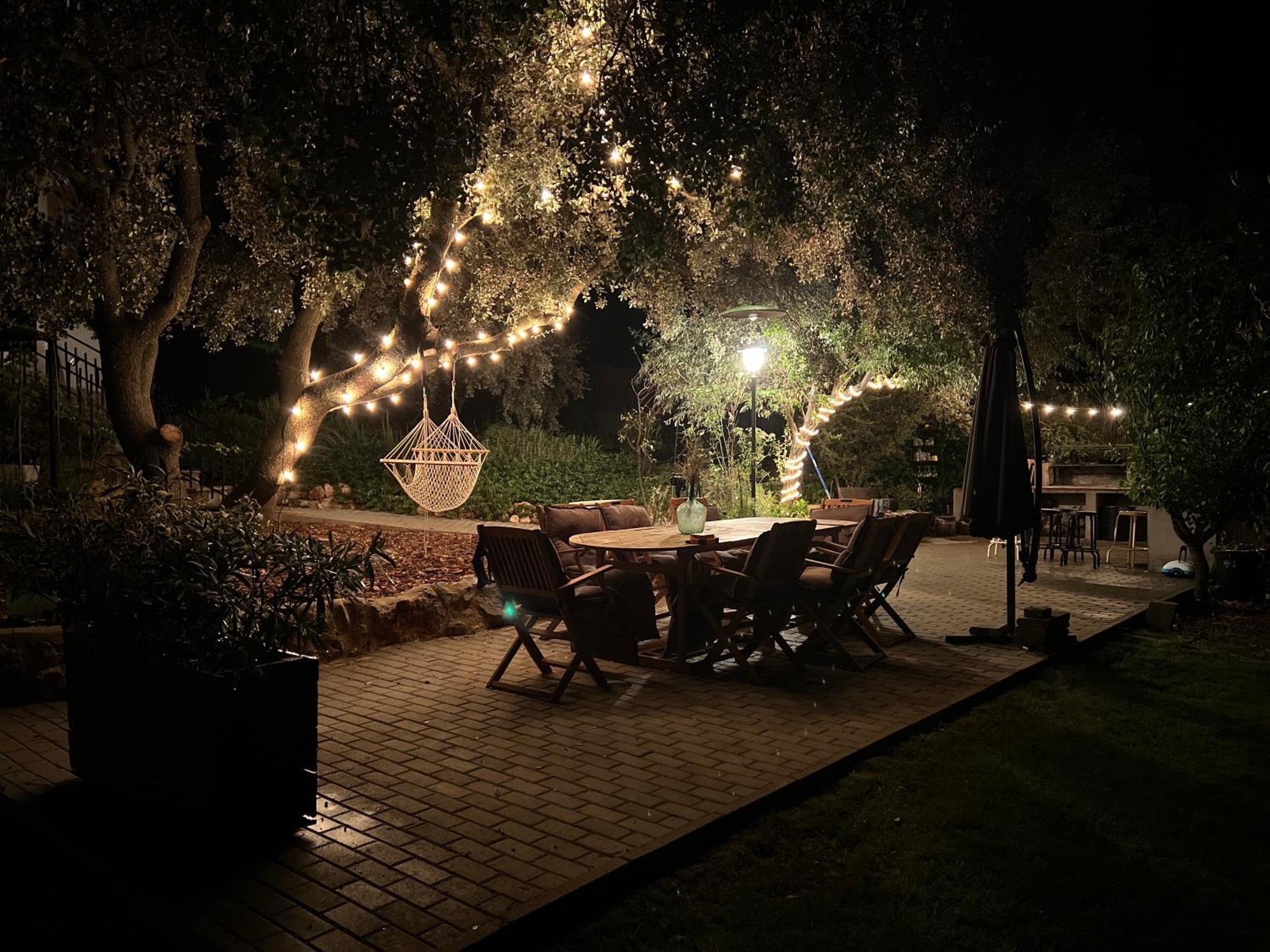 Villa Casa Indalo Hontoba Esterno foto
